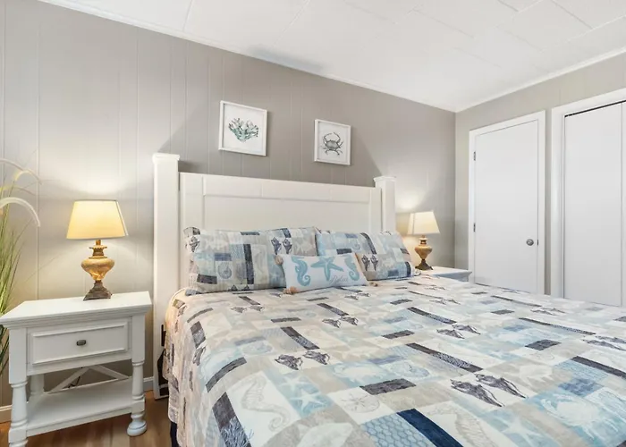 Calypso 2-bedroom With Ocean Views & Pool Access Ocean Beachfront Escape Ocean Stadt